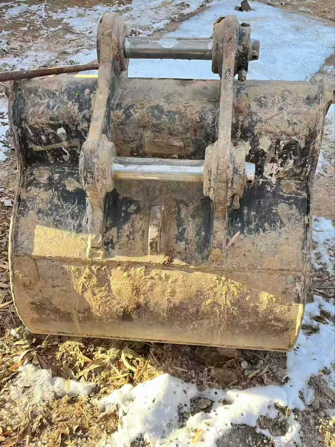 Used Caterpillar 307V2 Excavator 2020 Model / 3