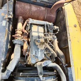 Buy Sumitomo SH210-5 Used Excavator / 4 Used Sumitomo SH210-5 Excavator 2010 Model / 4