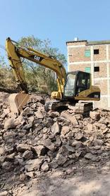 Buy Caterpillar 312C Used Excavator / 7 Used Caterpillar 312C Excavator 2016 Model / 7