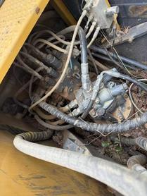 Buy JohnDeere E130 Used Excavator / 6 Used JohnDeere E130 Excavator 2018 Model / 6