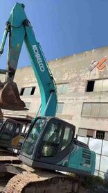 Buy Kobelco SK200-10 Used Excavator / 9 Used Kobelco SK200-10 Excavator 2016 Model / 9