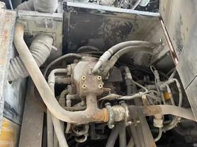 Buy Kato HD1023 Used Excavator / 2 Used Kato HD1023 Excavator 2016 Model / 2