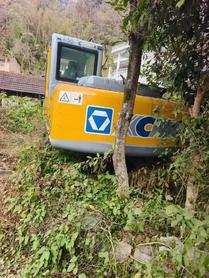Buy XCMG XE135GA Used Excavator / 2 Used XCMG XE135GA Excavator 2013 Model / 2