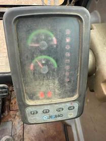 Buy XCMG XE60 Used Excavator / 9 Used XCMG XE60 Excavator 2016 Model / 9