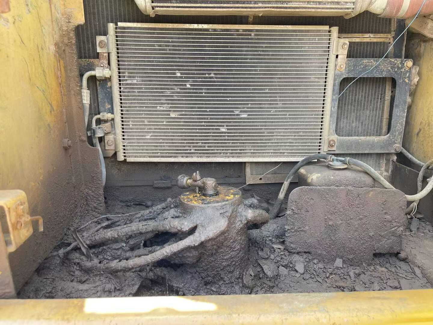 Used Caterpillar 320C Excavator 2016 Model / 6