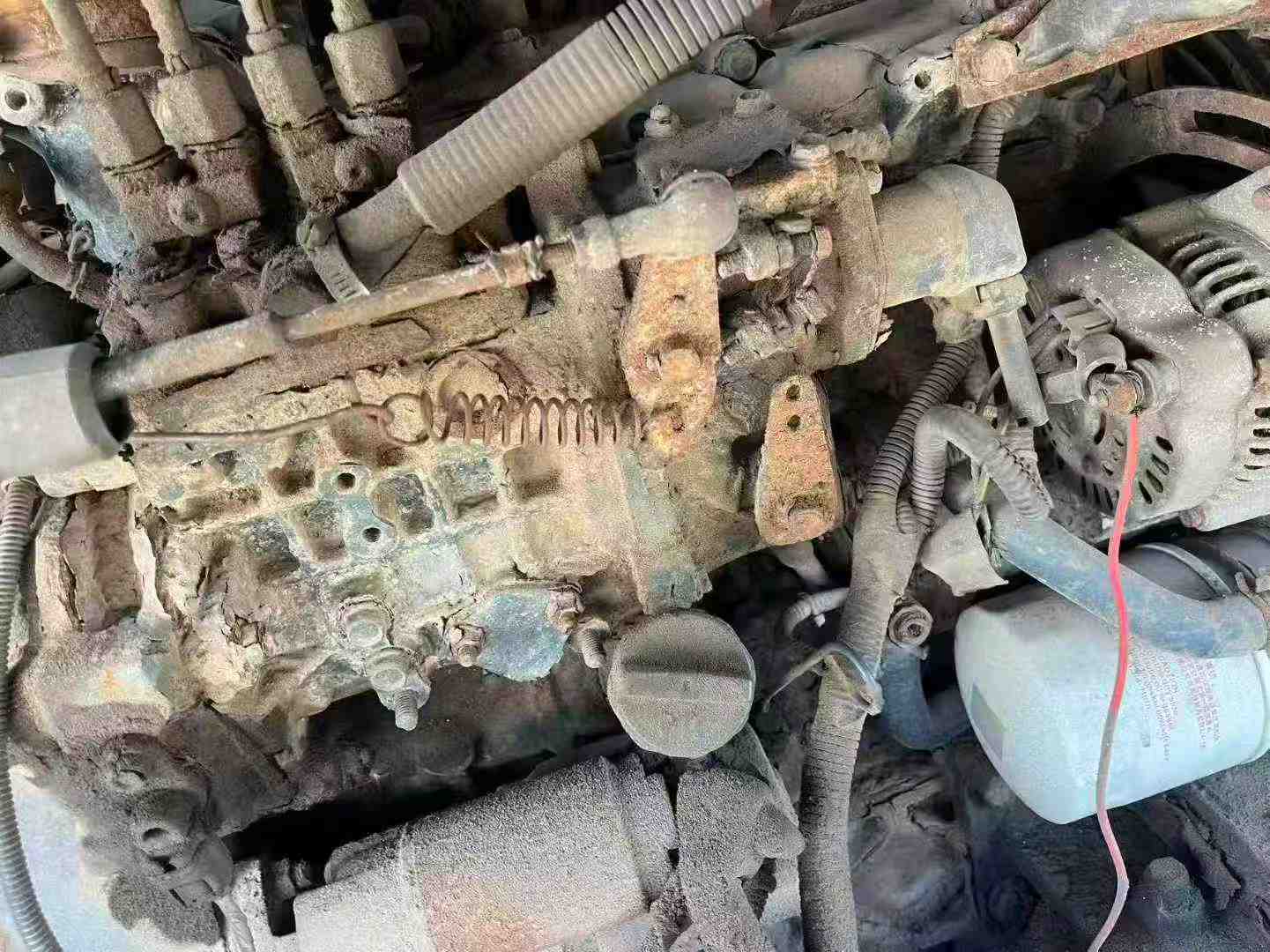 Used Sany SY60 Excavator 2020 Model / 4