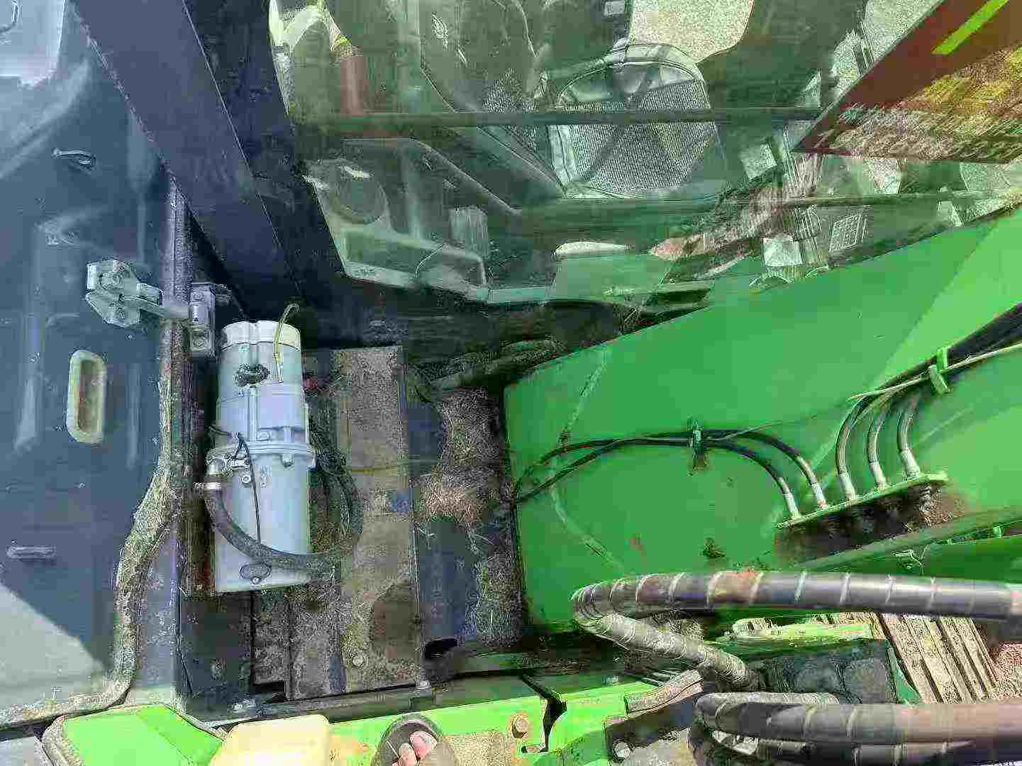 Used Kobelco SK135 Excavator 2016 Model / 4