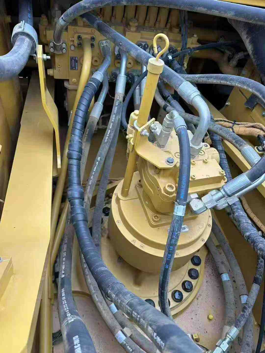 Used Caterpillar 340DL Excavator 2023 Model / 5