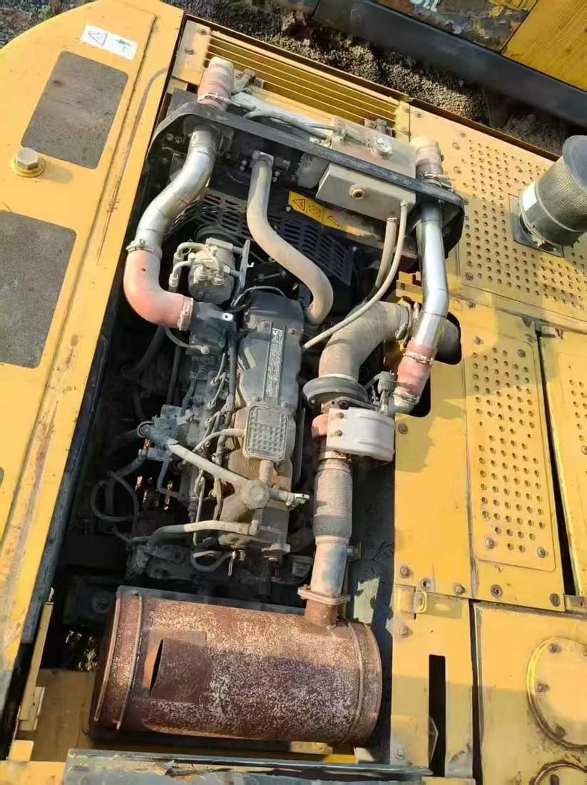 Used XCMG XE270GK Excavator 2020 Model / 2