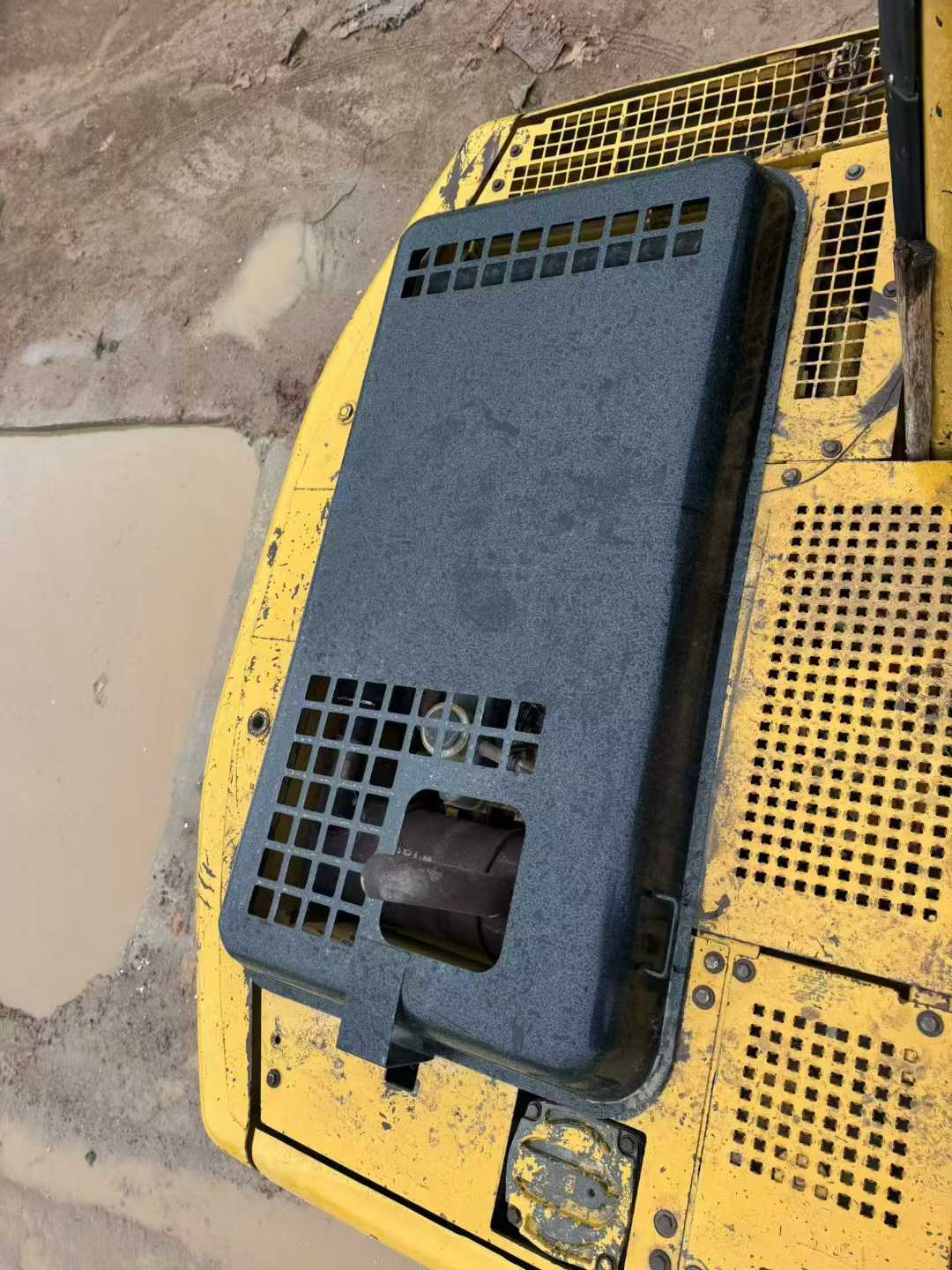 Used Caterpillar 311B Excavator 2016 Model / 9