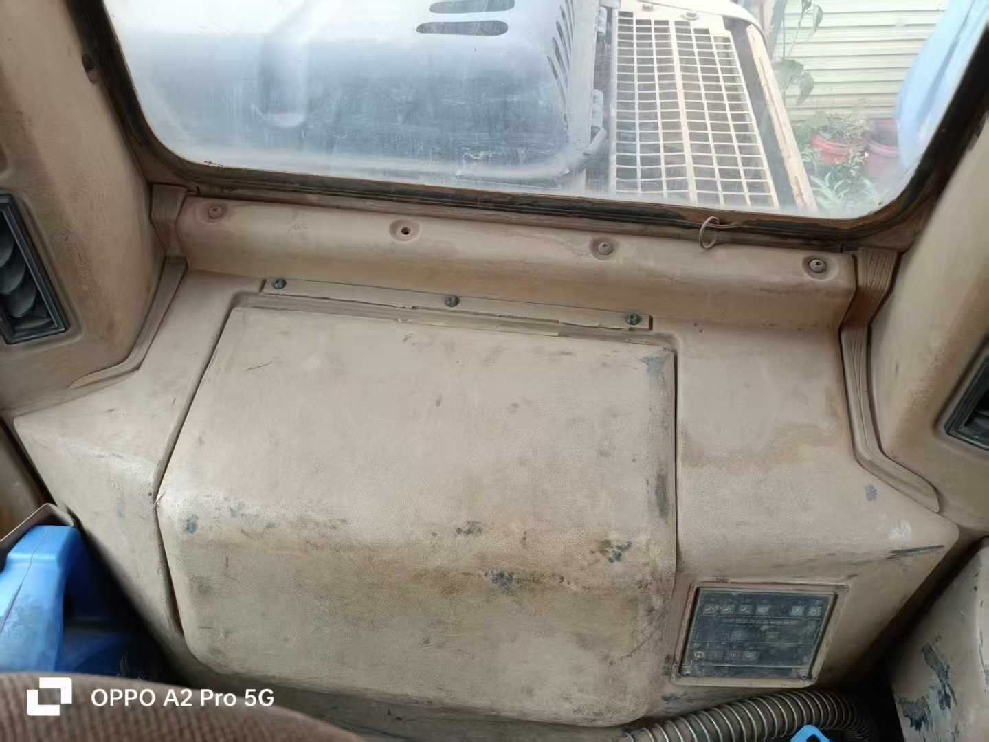 Used Caterpillar 312 Excavator 2016 Model / 9