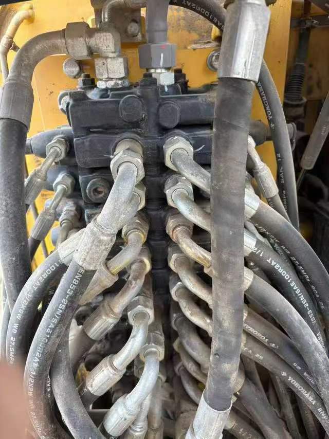 Used XCMG XE60 Excavator 2016 Model / 9