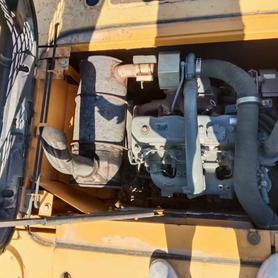 Buy Sany SY115C Used Excavator / 6 Used Sany SY115C Excavator 2016 Model / 6