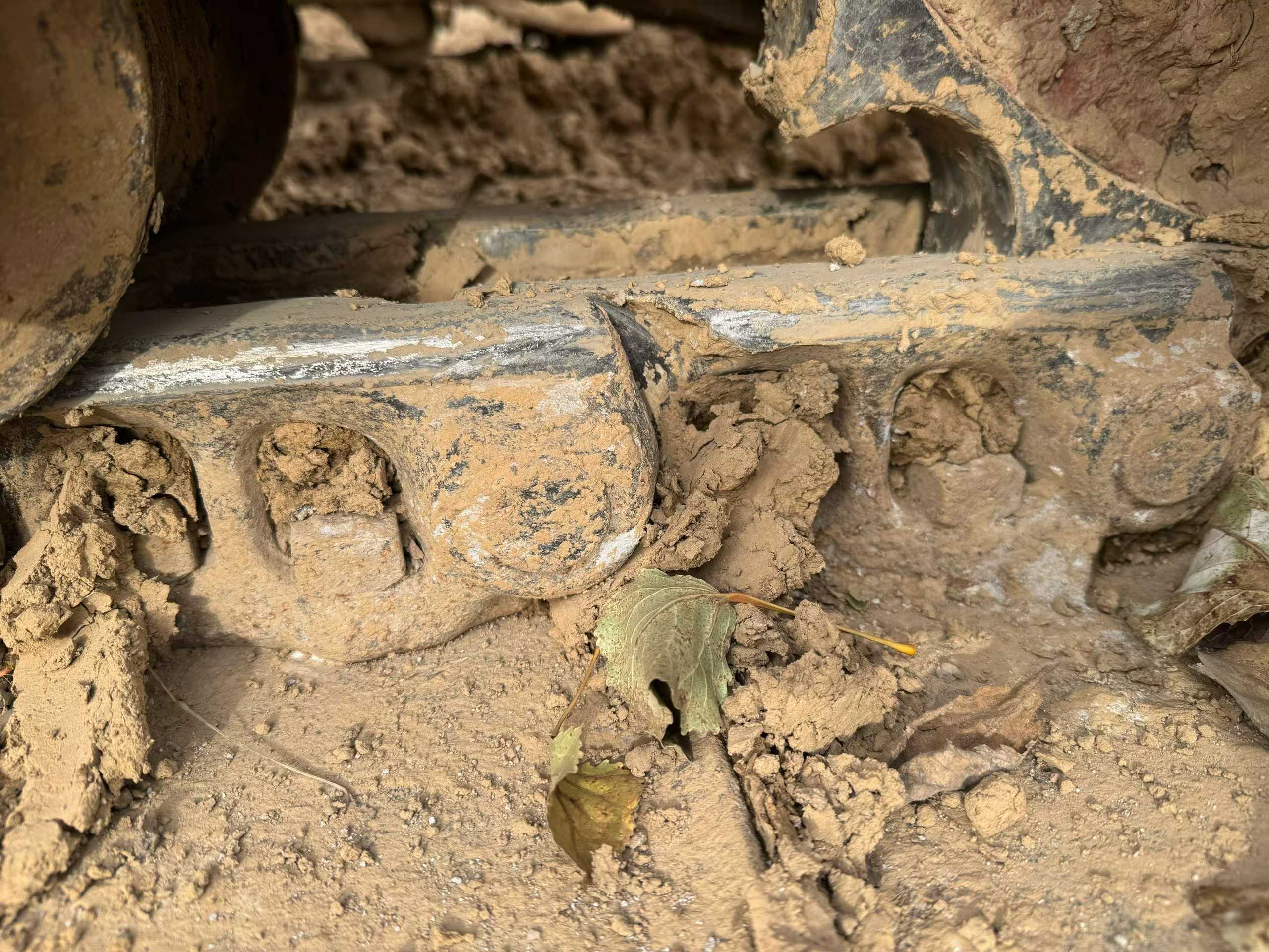 Used Doosan DX15 Excavator 2017 Model / 8