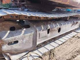 Buy Komatsu PC120-6 Used Excavator / 3 Used Komatsu PC120-6 Excavator 2016 Model / 3