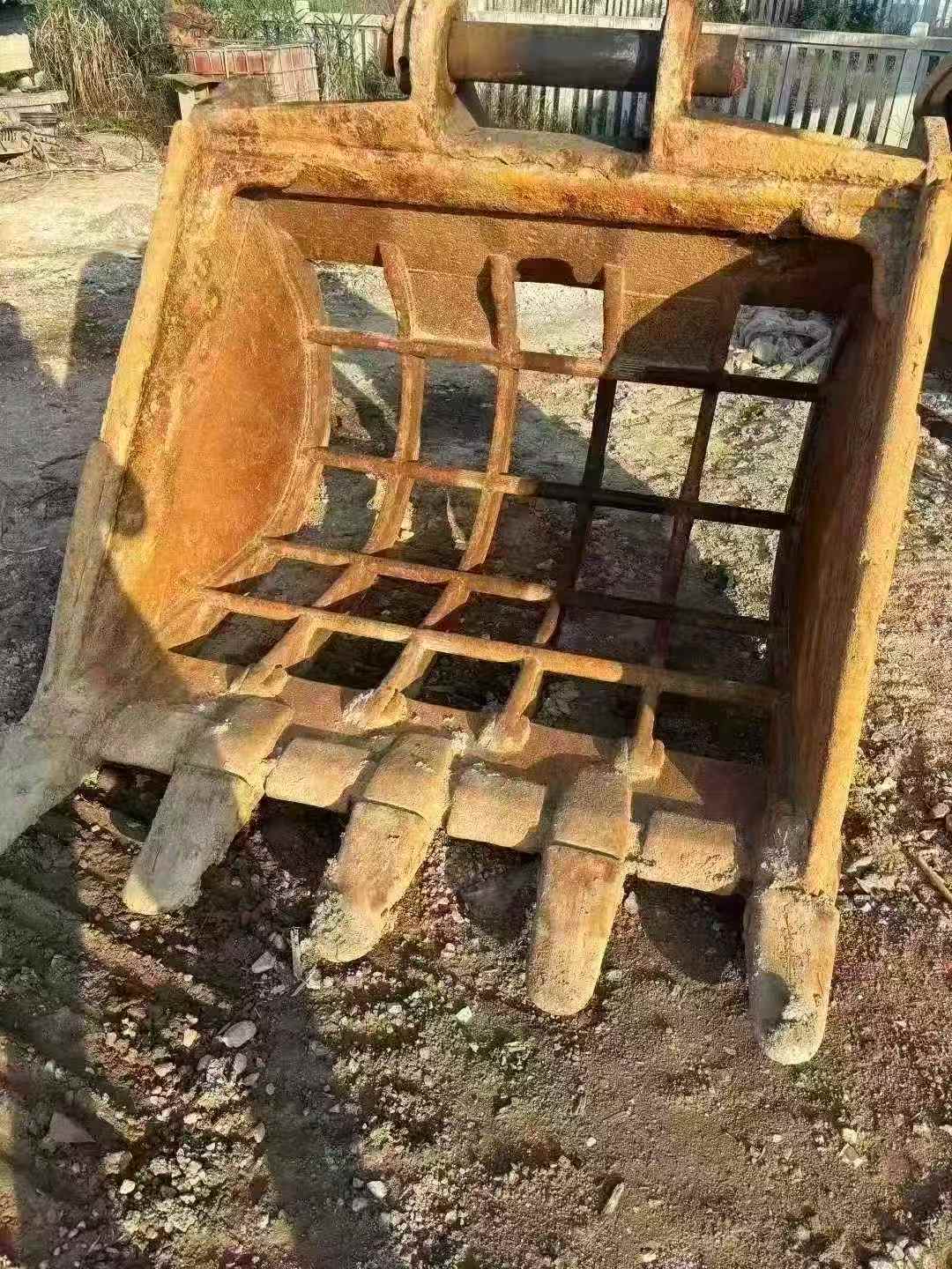 Used Caterpillar 336FLH Excavator 2016 Model