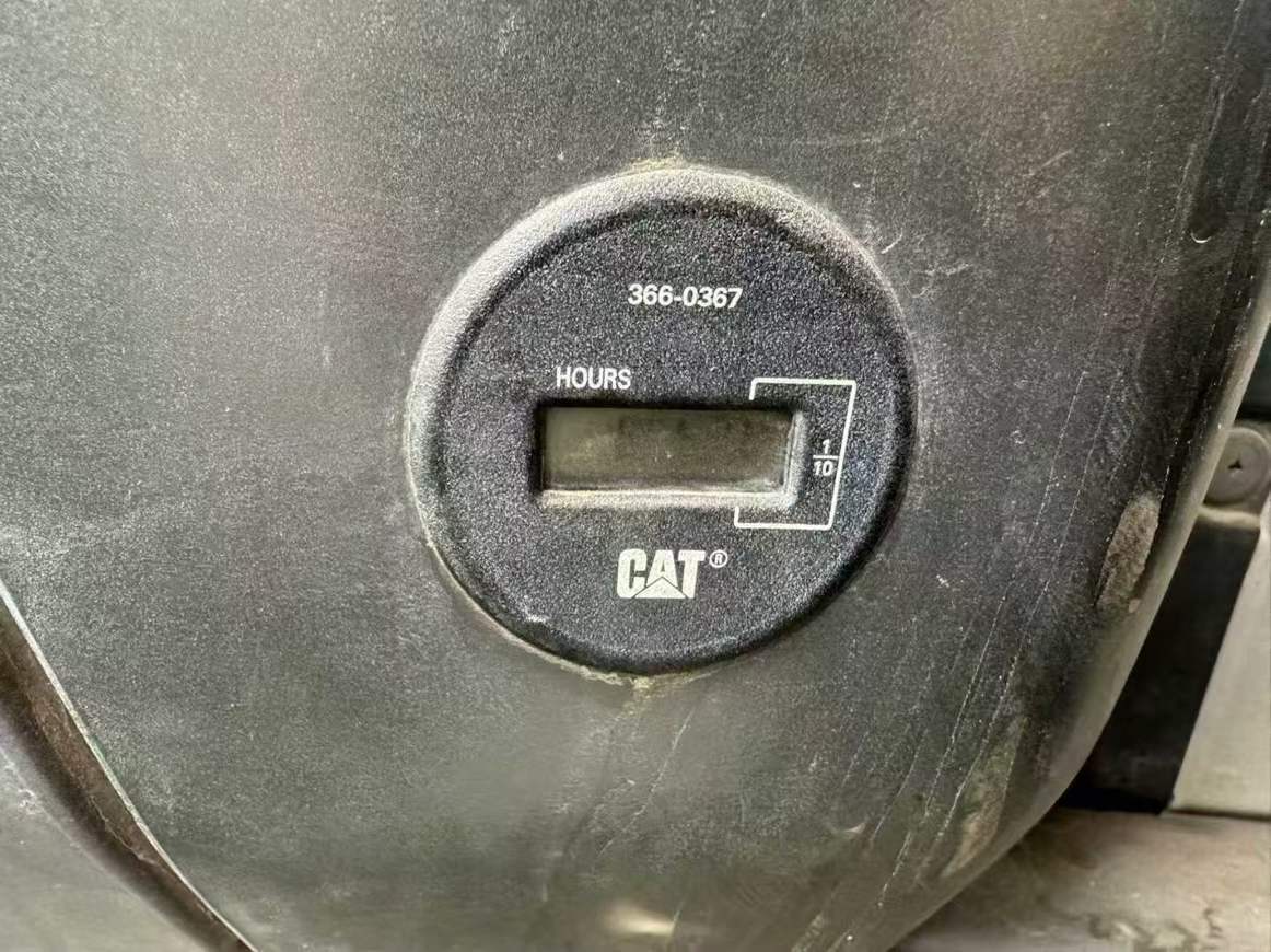 Used Caterpillar 336FLH Excavator 2018 Model / 8