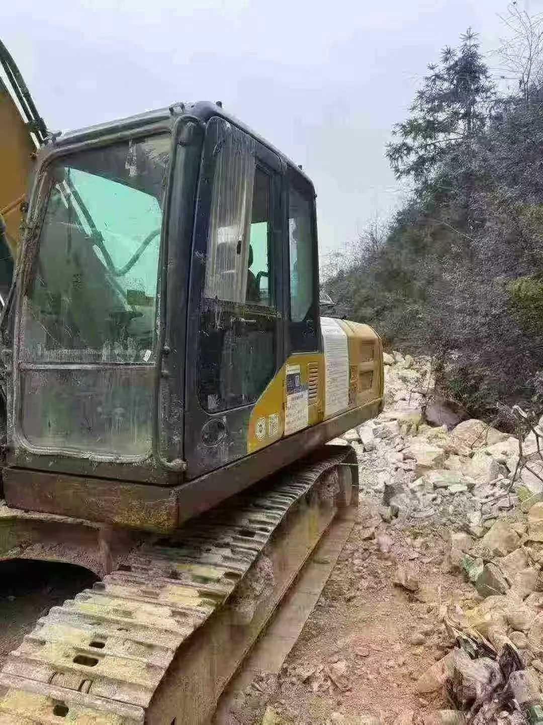 Used XCMG LW200 Excavator 2022 Model / 5