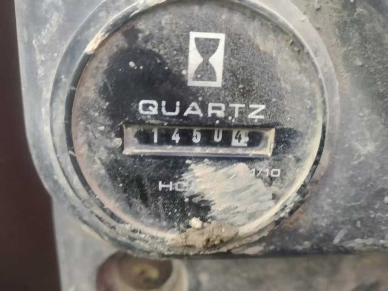 Used Kobelco SK60 Excavator 2014 Model / 6