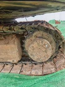 Buy Doosan DX80 Used Excavator / 8 Used Doosan DX80 Excavator 2020 Model / 8