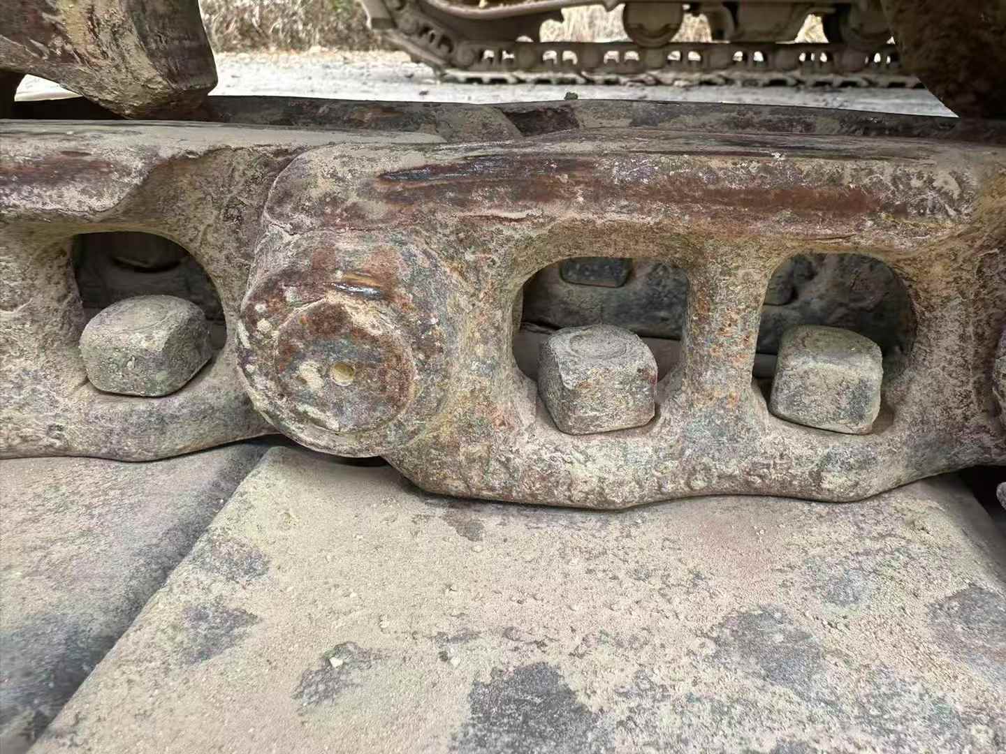 Used Komatsu PC30-7 Excavator 2016 Model / 2