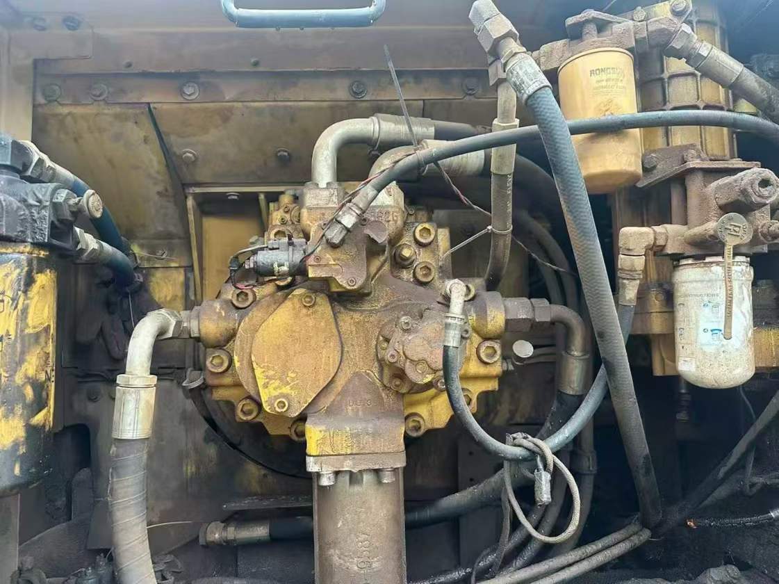 Used Caterpillar 336FLH Excavator 2018 Model / 6