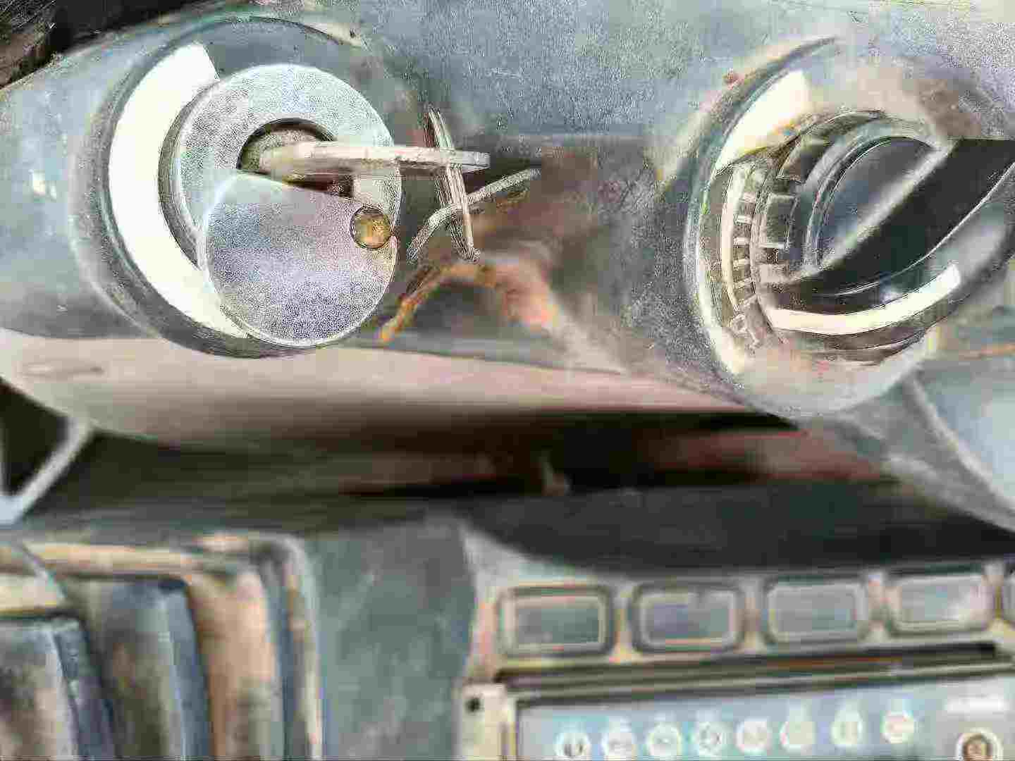 Used Kobelco SK75 Excavator 2015 Model / 8