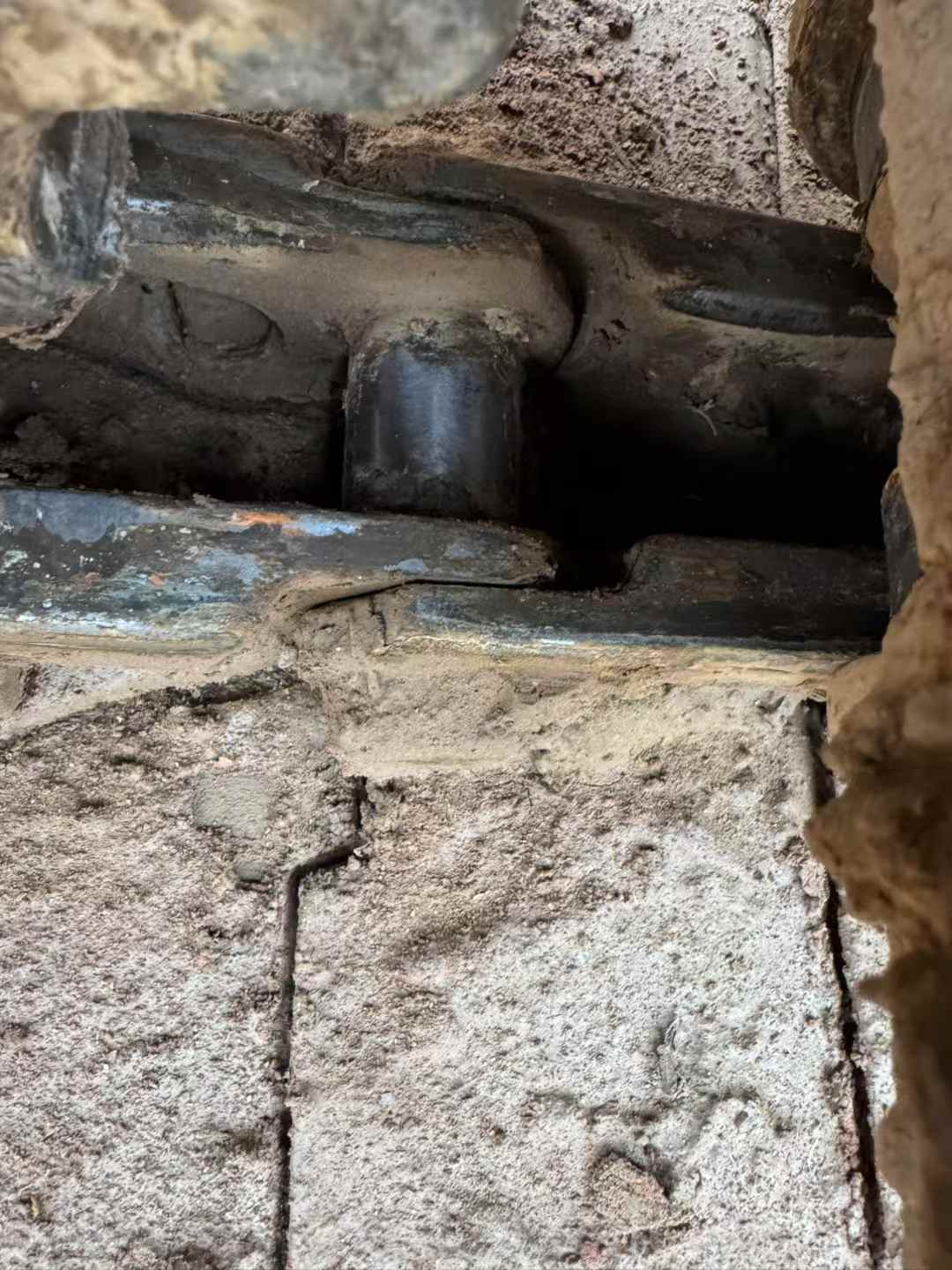 Used Doosan DX60 Excavator 2016 Model / 4