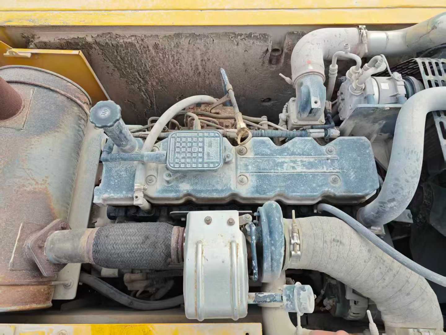 Used XCMG LW200 Excavator 2020 Model / 3