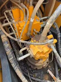 Buy Hyundai R215VSN Used Excavator / 7 Used Hyundai R215VSN Excavator 2020 Model / 7