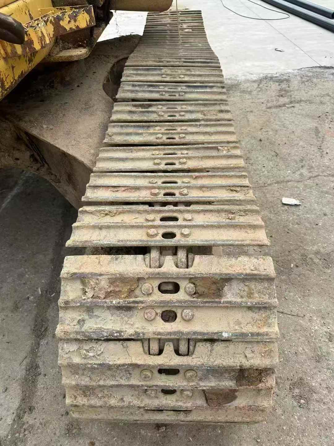 Used Komatsu PC30-7 Excavator 2016 Model / 3