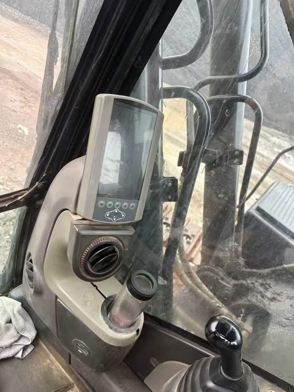 Used Caterpillar 336FLH Excavator 2018 Model / 7