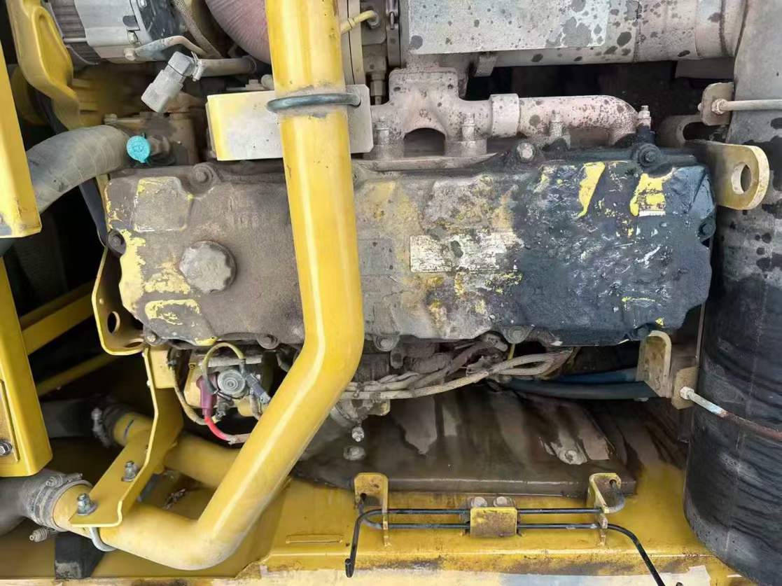 Used Caterpillar 336FLH Excavator 2018 Model / 4