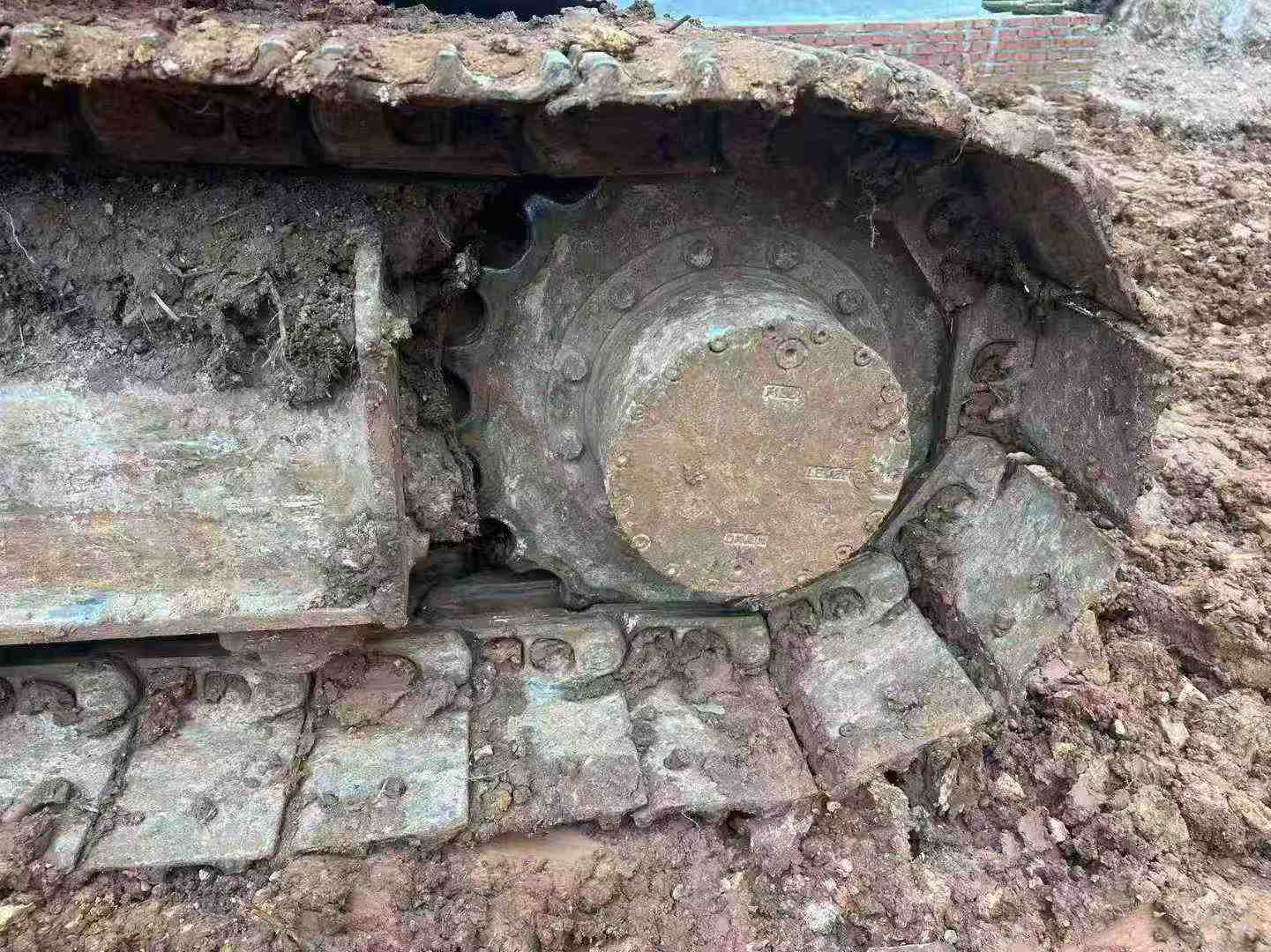 Used XCMG XE75G Excavator 2023 Model / 6