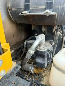 Buy Sany SY60 Used Excavator / 5 Used Sany SY60 Excavator 2021 Model / 5