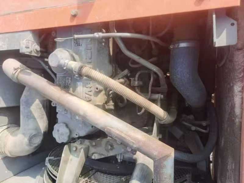 Used Hitachi ZAXIS200 Excavator 2016 Model / 6