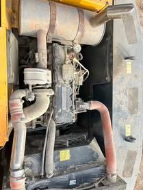 Buy Hyundai R215VSN Used Excavator / 3 Used Hyundai R215VSN Excavator 2020 Model / 3