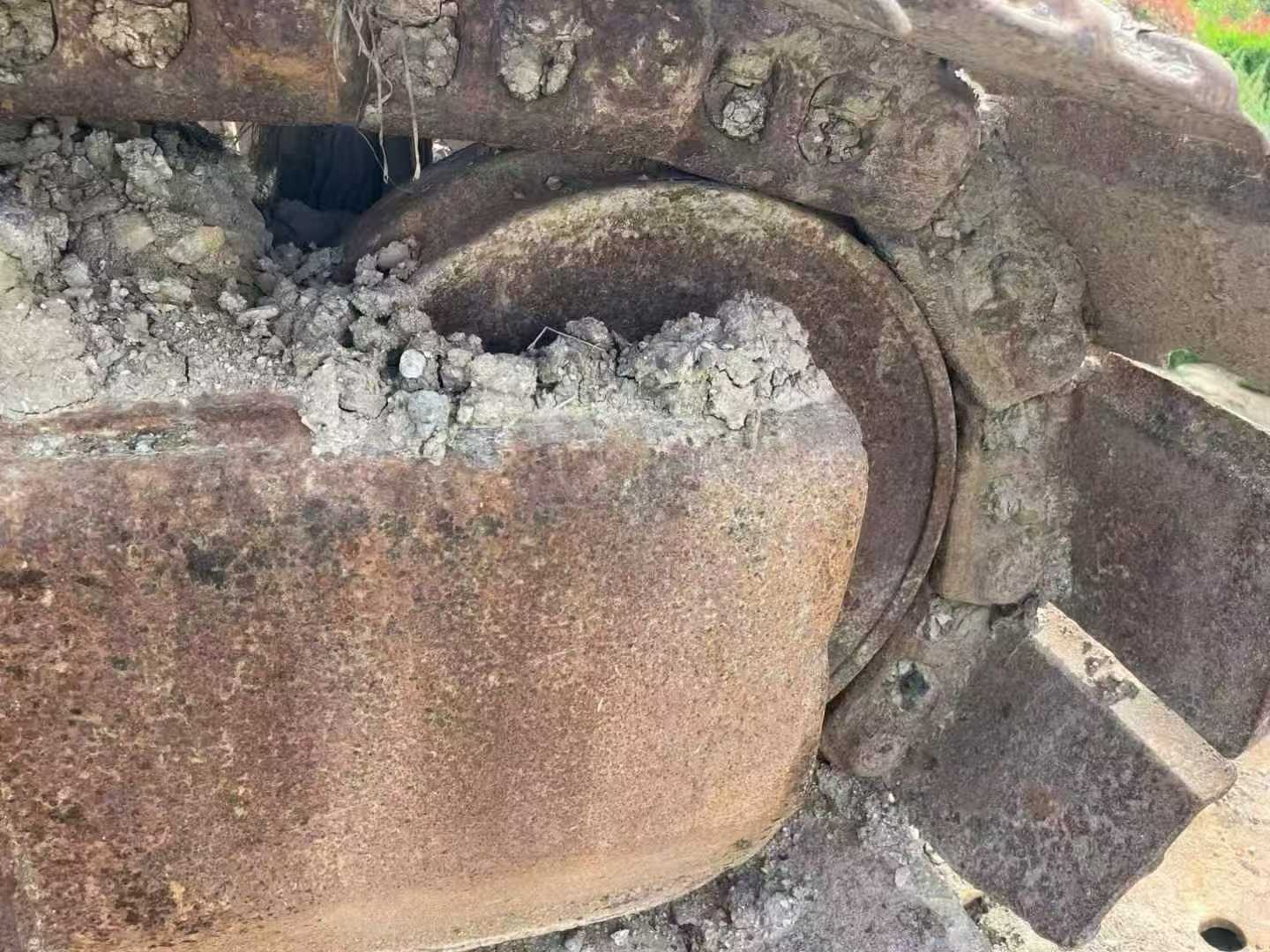 Used Caterpillar 320D Excavator 2016 Model / 3