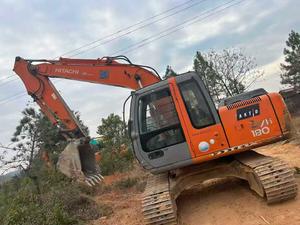 Buy Hitachi ZX120 Used Excavator Used Hitachi ZX120 Excavator 2016 Model