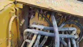 Buy Caterpillar CT20 Used Excavator / 2 Used Caterpillar CT20 Excavator 2017 Model / 2