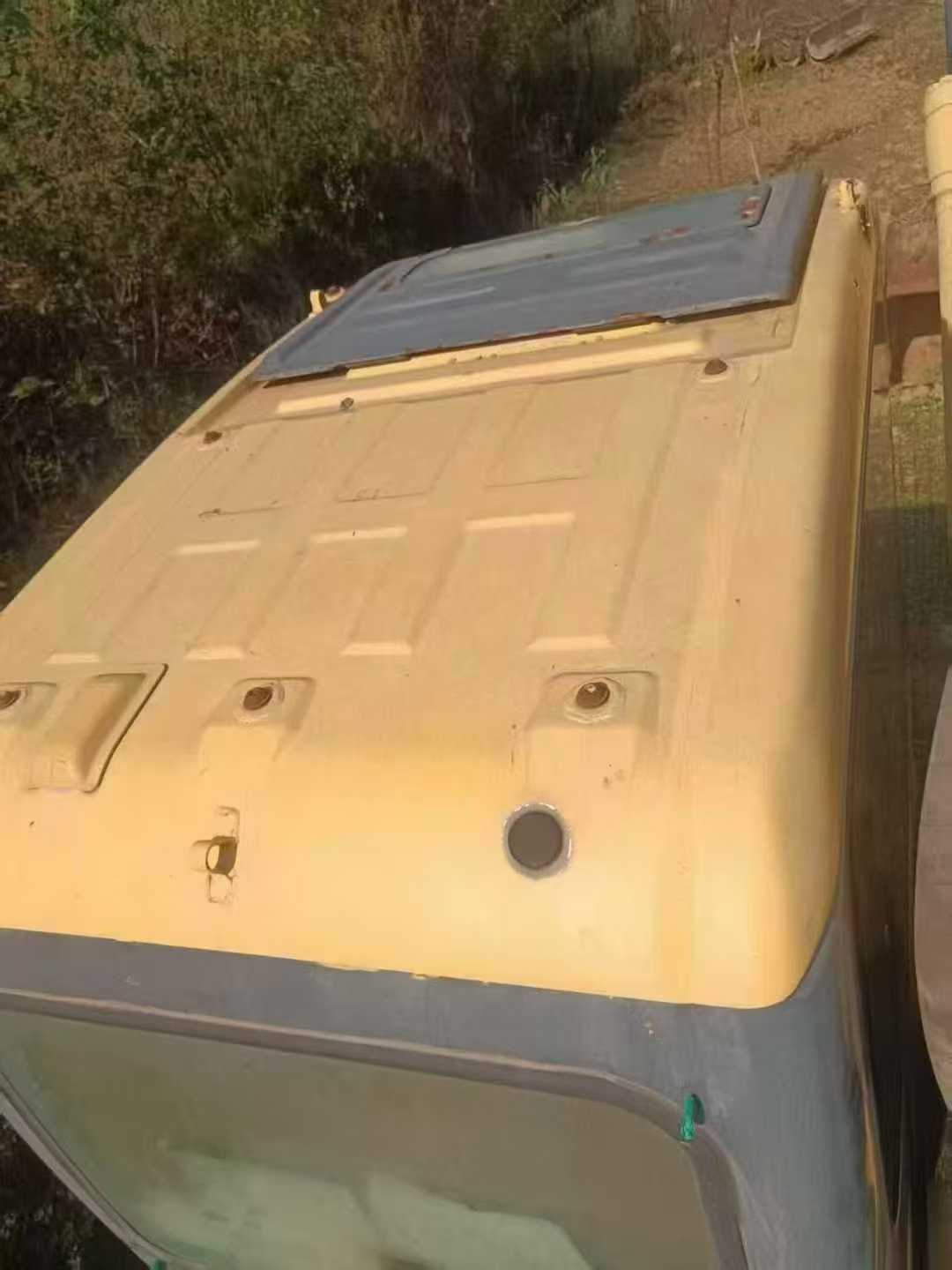 Used Komatsu PC60-7 Excavator 2016 Model / 5