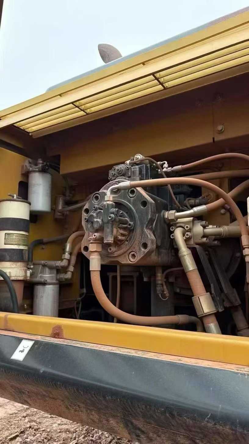 Used Sany SY75 Excavator 2022 Model