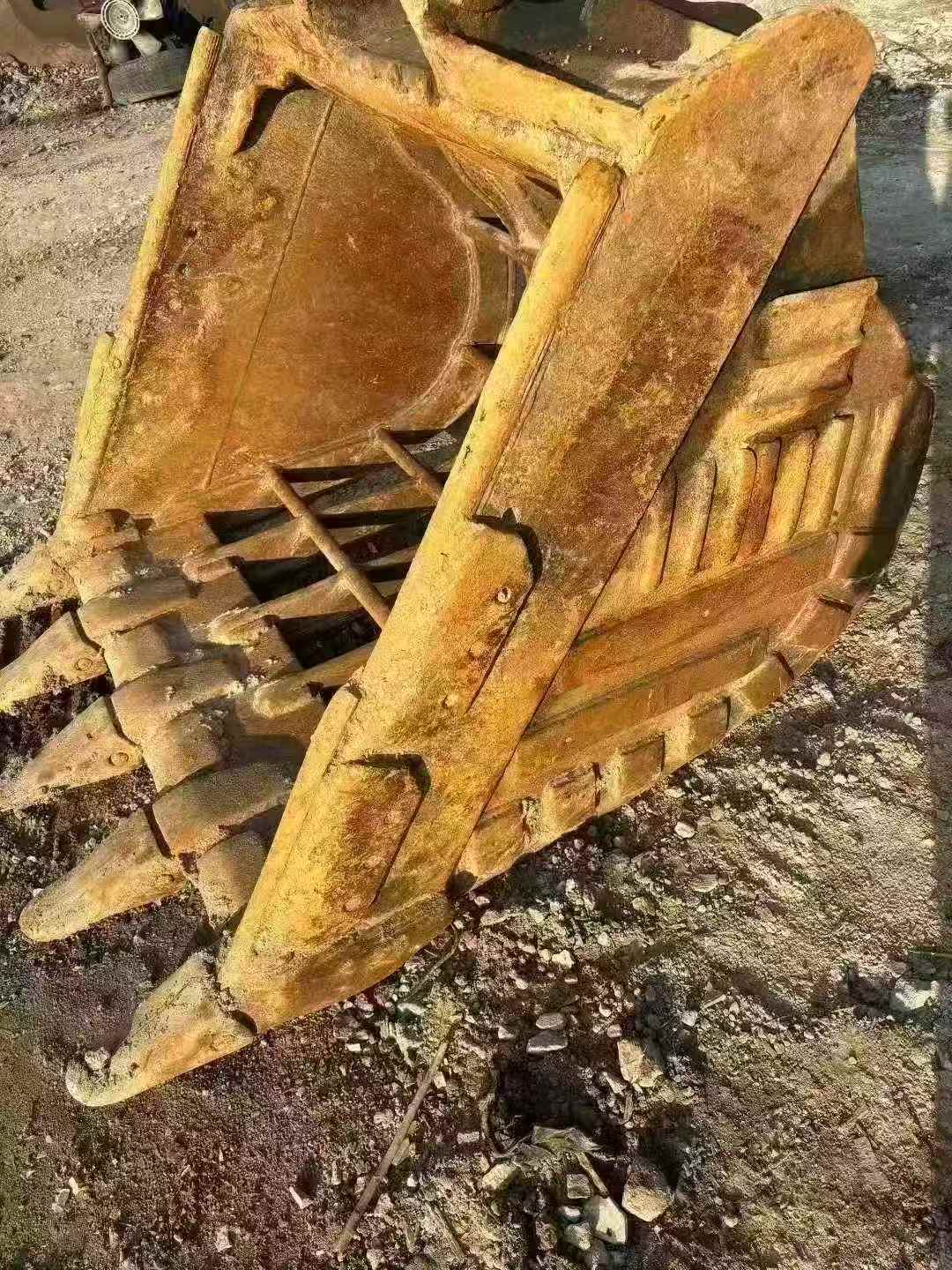 Used Caterpillar 336FLH Excavator 2016 Model / 4