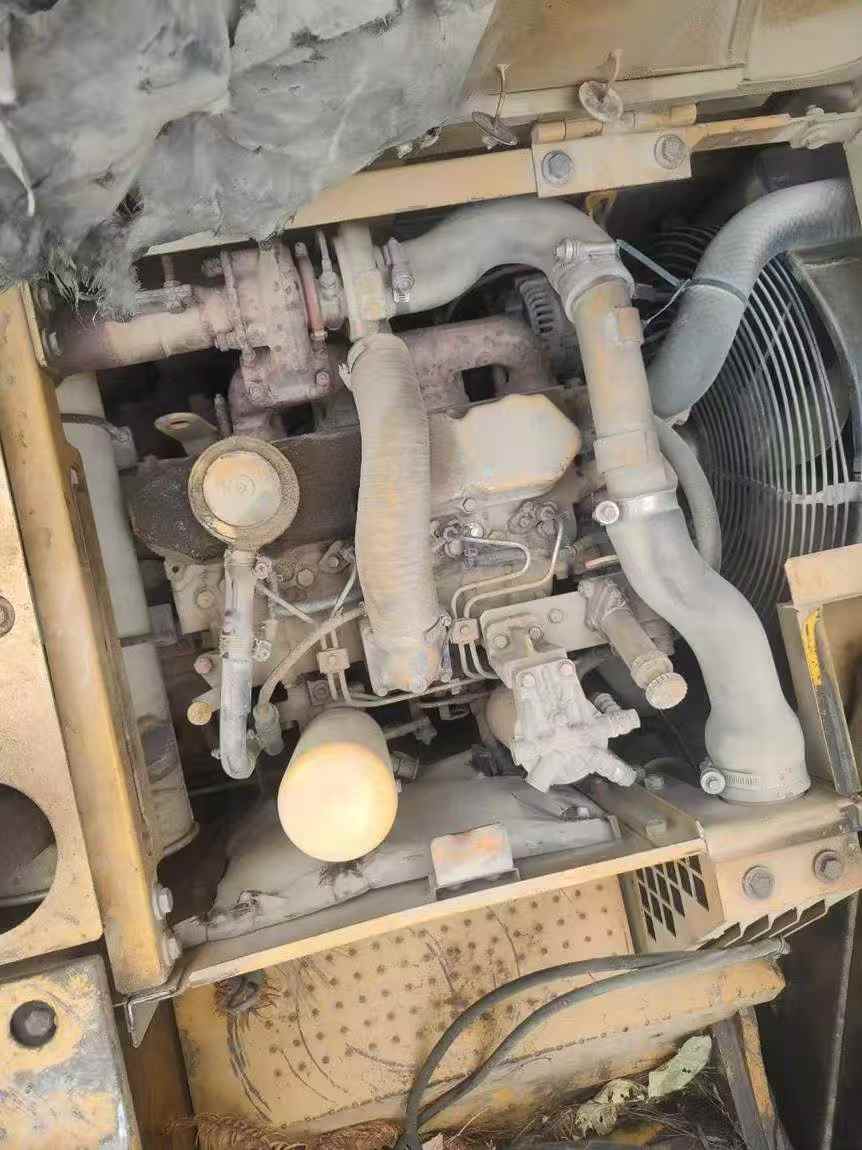 Used Caterpillar 314DCR Excavator 2016 Model / 3