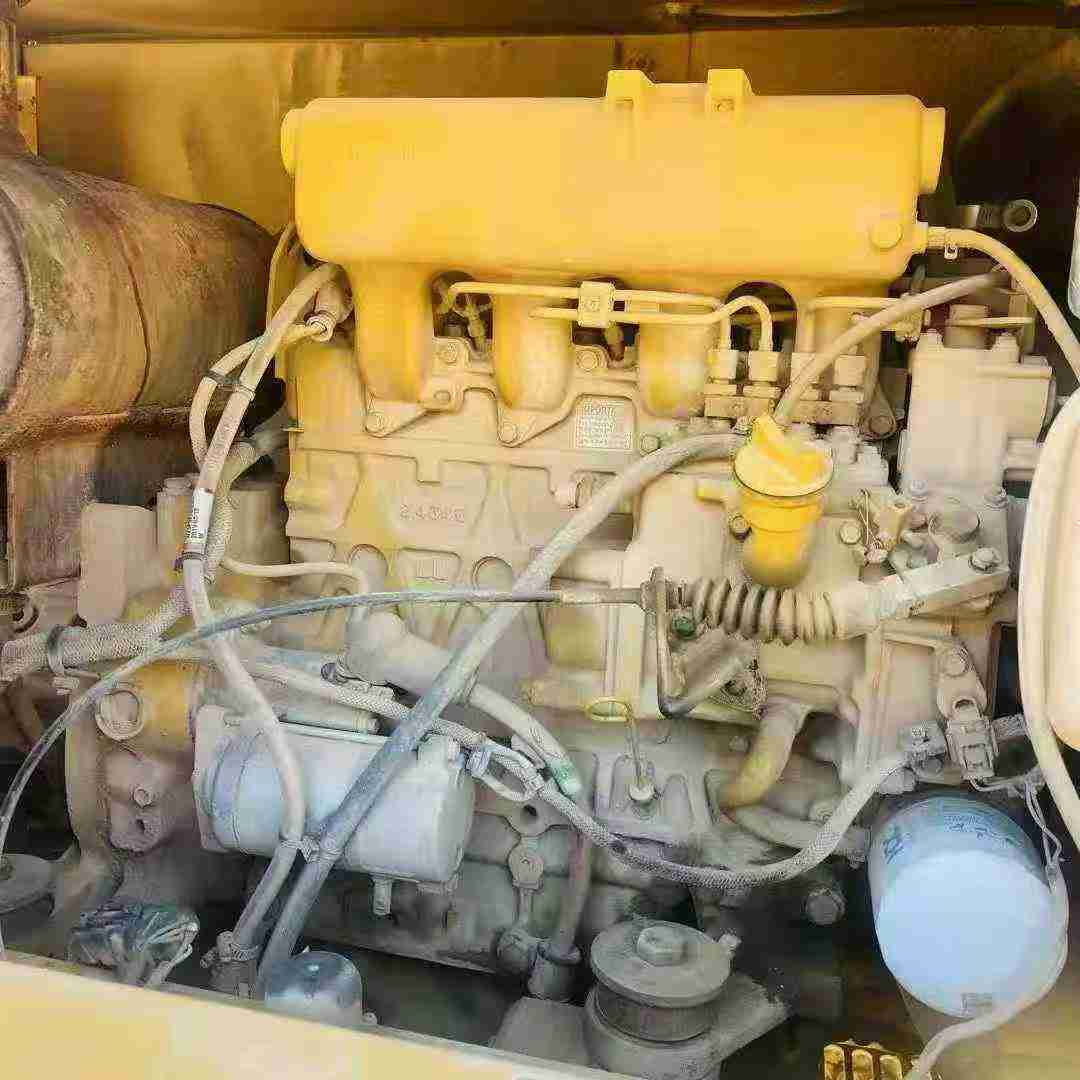 Used Caterpillar 307V2 Excavator 2019 Model / 9