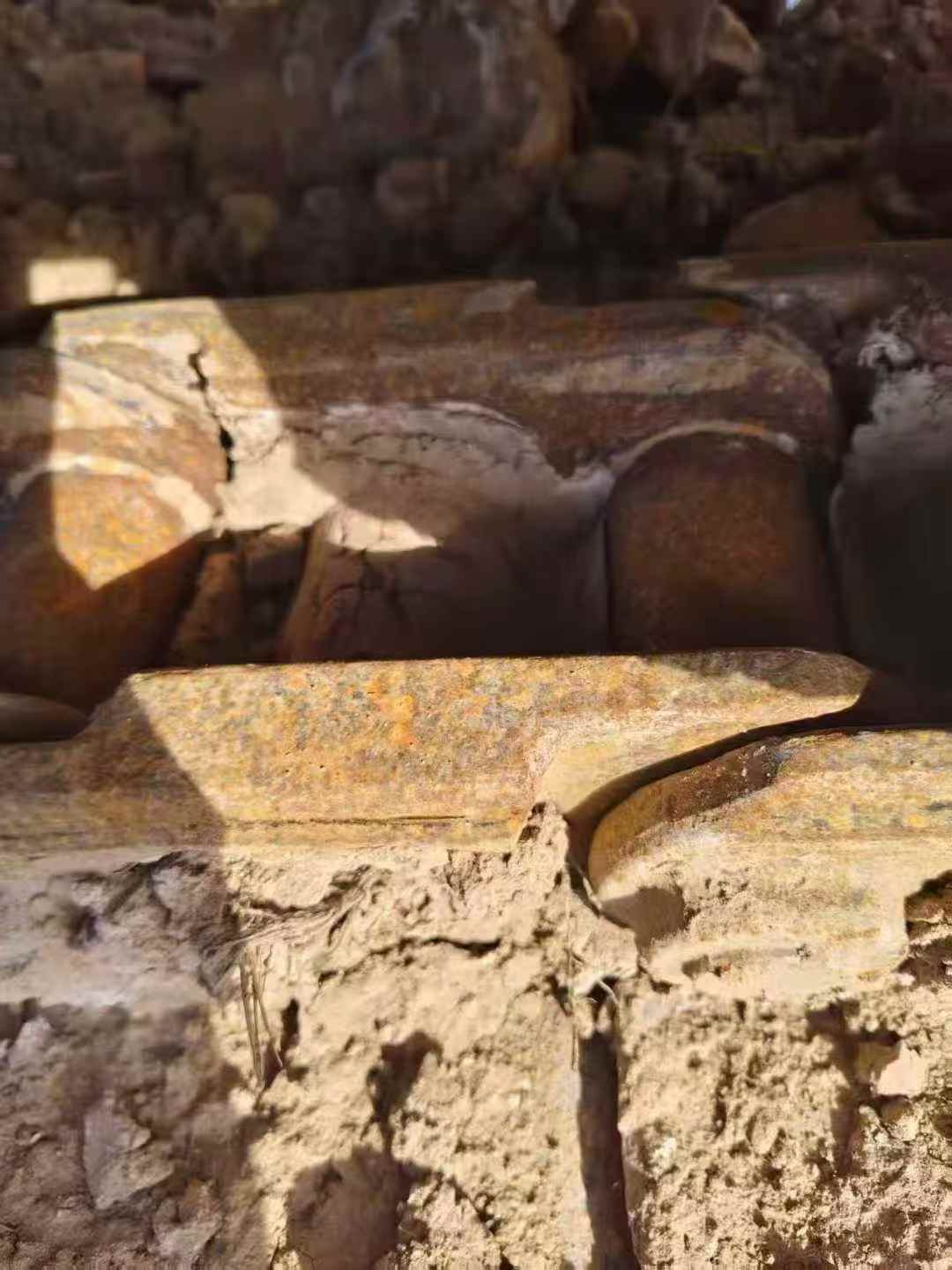 Used Kobelco SK210 Excavator 2016 Model / 8