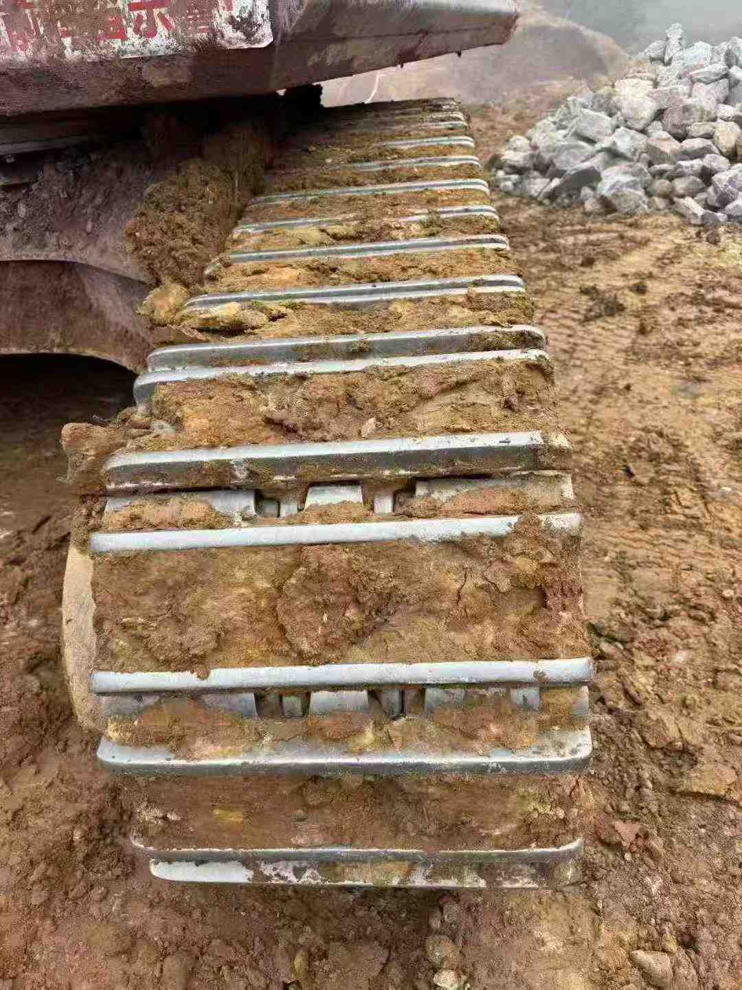 Used Sany SY75 Excavator 2021 Model / 5