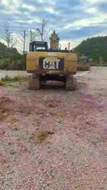 Buy Caterpillar CT20 Used Excavator / 6 Used Caterpillar CT20 Excavator 2012 Model / 6