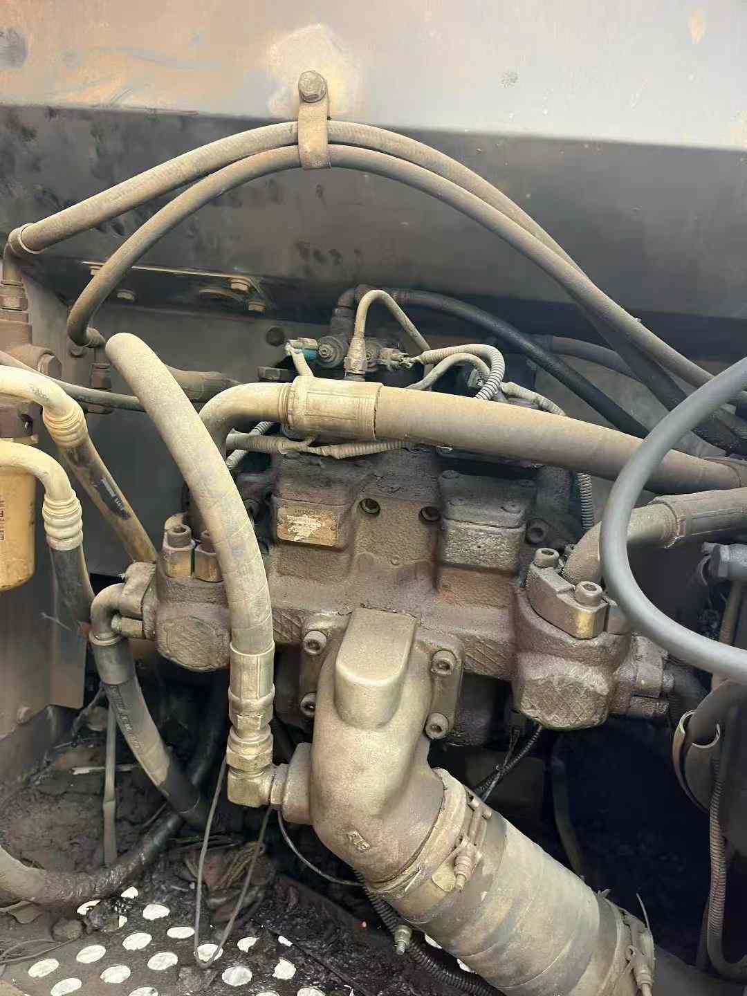 Used Hitachi ZAXIS200 Excavator 2016 Model / 4