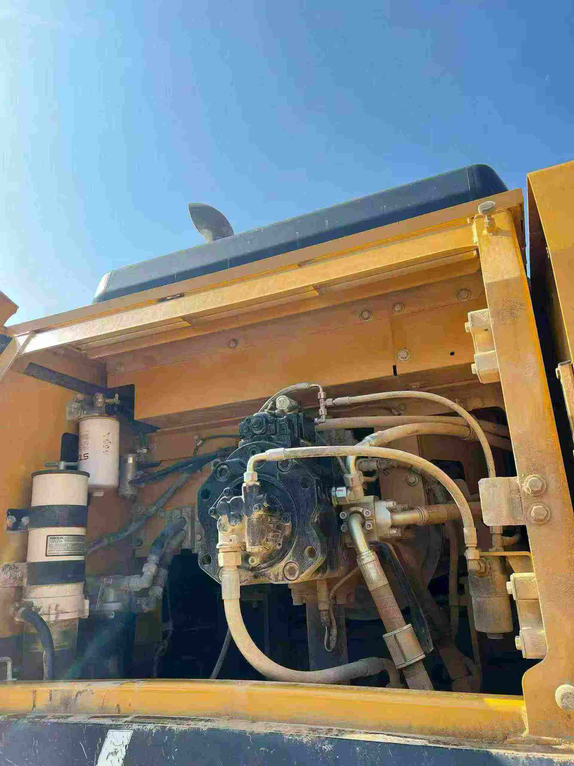 Used Sany SY75 Excavator 2020 Model / 3